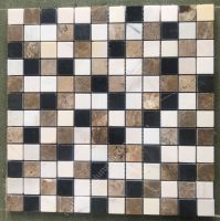 ĐÁ MOSSAIC TỰ NHIÊN D23