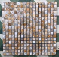 ĐÁ MOSSAIC TỰ NHIÊN D27