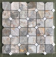 ĐÁ MOSAIC TỰ NHIÊN D28