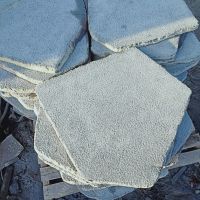 Đá Thớt Bazan Băm Mặt