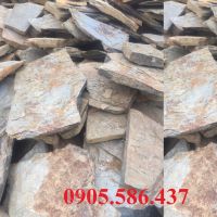 Đá Rối Vàng Hòa Sơn