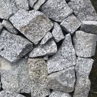 Đá Chẻ Trắng Bình Định