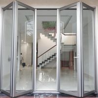 Cửa Nhôm Tostem Đà Nẵng