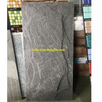 ĐÁ BỐC LỒI XANH ĐEN TỰ NHIÊN