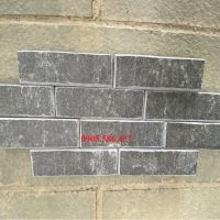 Đá Chẻ Hòa Sơn Vát Cạnh