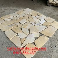 Đá Rối Vàng Giả Cổ