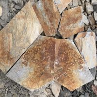 Đá rối đa sắc cắt đa quy cách