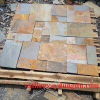 Đá lai châu đa sắc đa quy cách