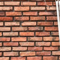 Gạch cổ ốp tường trang trí