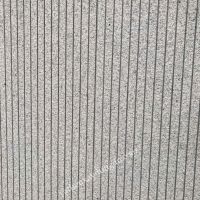 Đá granite trắng kem xẻ rãnh