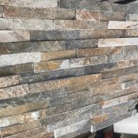 Đá ghép đen rỉ sét