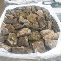 Đá Nhung Nham Núi Lửa Ốp Tường