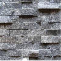 ĐÁ QUE GHÉP ĐEN 10 X 50 cm