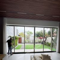 So sánh cửa nhôm TOSTEM và Xingfa