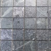 Đá Mosaic tự nhiên Xanh Rêu D33