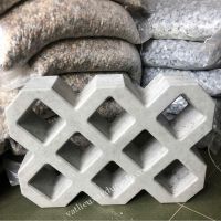 Gạch Trồng Cỏ 8 Lỗ