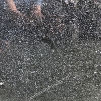 Đá Granite Đen Huế Mài Bóng