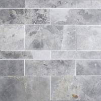 ĐÁ MÀI BÓNG TRẮNG 10x20 cm