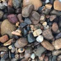 Sỏi Suối Tự Nhiên Size 1-6cm