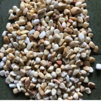 Sỏi Vàng Tự Nhiên Size 0.5cm