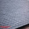 Đá Đen Lai Châu Lợp Ngói kt 15x25cm - anh 1