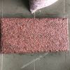 Đá Granite Đỏ Đục Nhám - anh 1