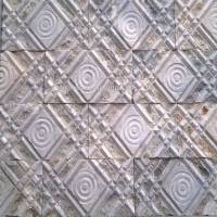 ĐÁ XOÁY HOA DÂM KẾT 10x20 cm