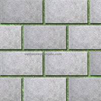 ĐÁ BĂM XÁM TRẮNG 30X60 Cm