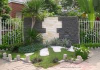 Mẫu Tiểu Cảnh Sân Vườn - Đá Việt