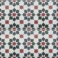 GẠCH BÔNG TRANG TRÍ 20x20 cm