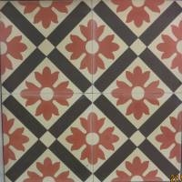 GẠCH BÔNG TRANG TRÍ 20x20 cm