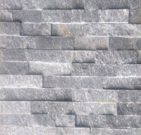 ĐÁ QUE GHÉP ĐEN 10x50 cm