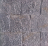 ĐÁ BÓC ĐEN 10x20 cm