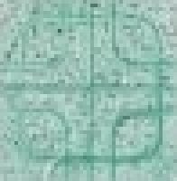 GẠCH TERRAZZO MODEL CT