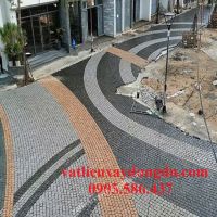 Cách Chế Tác Đá Bazan Tự Nhiên – Bí Quyết Tạo Nên Vẻ Đẹp Trường Tồn